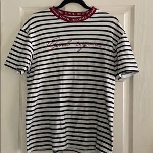 Civil Regime T-shirt